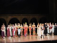 -交通银行前滩31演艺中心