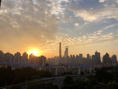 -上海中心大厦