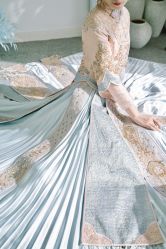 -Lady  Jane高端婚纱礼服馆