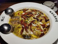 -太二酸菜鱼(福州泰禾店)