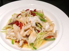 油淋鸟贝-东莱馋房(陆家嘴店)