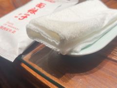 -面辣子·陕西家乡菜(钟楼店)