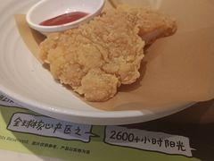 -和府捞面(曹路花园城店)