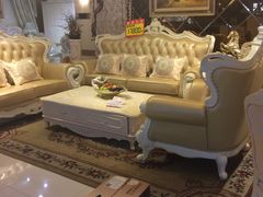 -好运来家具广场(石槎路店)