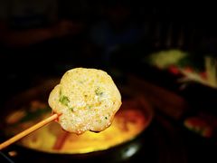 -湊湊火锅·茶憩(和平大悦城店)
