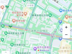 -天津意大利风情旅游区