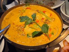 -大头虾越式风味餐厅(光明广场店)