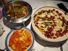 -大丰收李家(石狮德辉店)