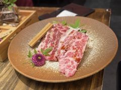 -肉魁屋·烧肉·烧鸟·酒场(高新店)