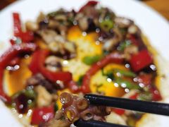 -阿军排档·烧烤