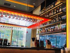 -星巴克臻选(上海合生汇1F店)