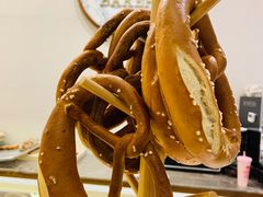 -WHEAT&BAKER-麥(凯德来福士店)