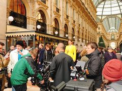 -埃马努埃莱二世拱廊