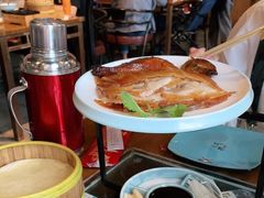 -局气烤鸭·北京菜(前门店)