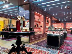 -Gucci(北京金融街购物中心店)