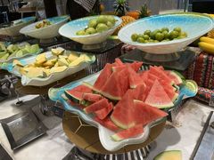 -太湖饭店玉兰厅(自助餐厅)