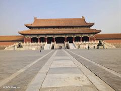 -故宫博物院(故宫)
