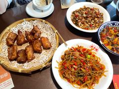 -天下客饭店(中山路店)