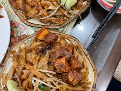 -葛记焖饼(伏牛路店)
