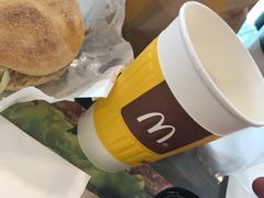 -麦当劳(北京路广百广场店)