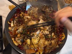 -锦尚阁烤鱼(望京新荟城店)