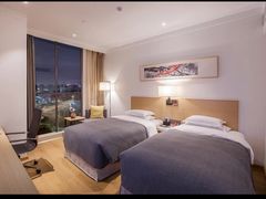 -重庆观音桥华美达安可酒店