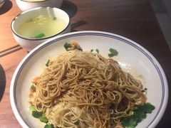 -十面春风·江南面馆(崇宁路店)