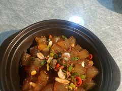 -林间山庄