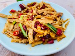 -阿杰臻选海鲜饭店(普陀山店)