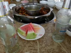-鱼乐火锅(清江国际店)