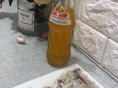 -大嘻咹biangbiang面(历史博物馆店)