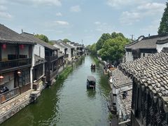 -南浔古镇