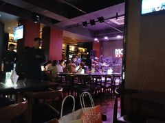 -MOSSO音乐酒吧·Live House(南京西路店)
