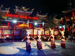 -亮欢寨(凯里总店)