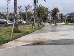 -白沙门生态公园