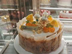 -GANSO元祖食品(白下店)