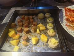 -十三姨正合丰烤肉(营迹路店)