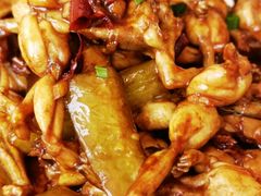 -黄师傅香辣虾(金山大道店)