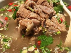 -清真·宁夏印象·盐池滩羊肉体验店(江宁路店)