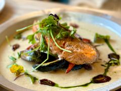 -UPPER KITCHEN(延安路店)