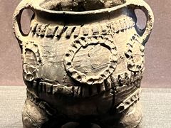 -陕西历史博物馆