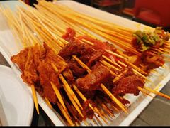 -热辣宗师·串串火锅(万达金街店)