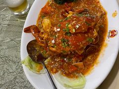 -蟹皇海鲜餐厅