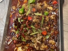 -四妹餐厅(玫瑰街店)