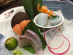 -长崎屋·日本料理·刺身·烧鸟(天河北路店)
