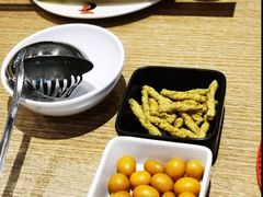 -李子坝梁山鸡(北碚万达五鸡哥店)