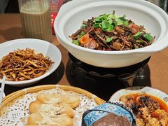 -天下客饭店(中山路店)