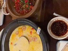 -乔街深夜食堂·小龙虾·高压锅生蚝(杭州总店)