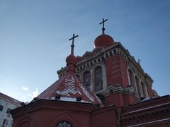 -圣·阿列克谢耶夫教堂