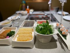 -海底捞火锅(龙湖三千集店)